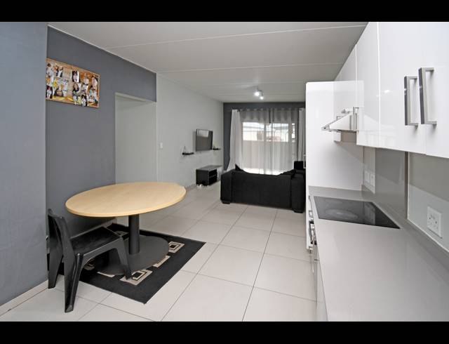 3 BEDROOM APARTMENT FOR SALE IN NORTH RIDING